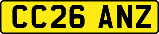 CC26ANZ