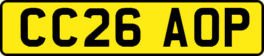 CC26AOP