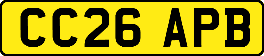 CC26APB