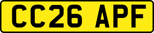 CC26APF