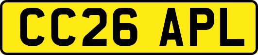 CC26APL