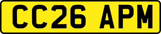 CC26APM
