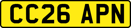 CC26APN