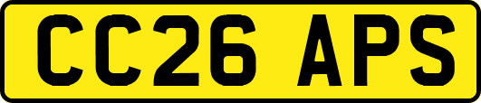 CC26APS