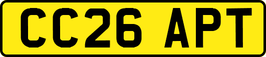 CC26APT