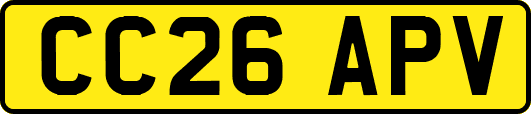 CC26APV