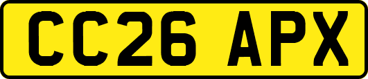 CC26APX