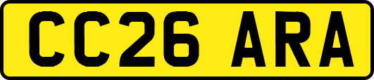 CC26ARA