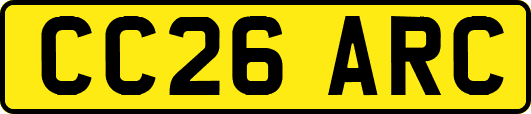 CC26ARC