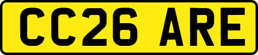 CC26ARE