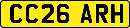 CC26ARH