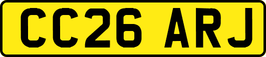 CC26ARJ