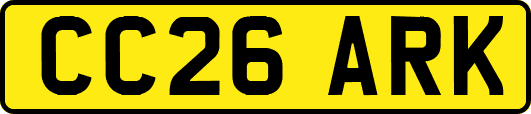 CC26ARK