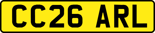 CC26ARL