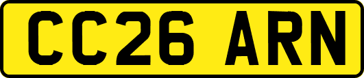 CC26ARN