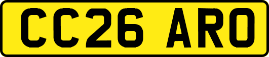 CC26ARO