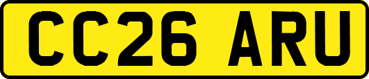 CC26ARU