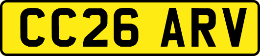 CC26ARV