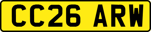 CC26ARW