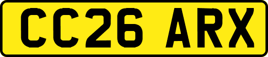 CC26ARX