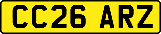 CC26ARZ