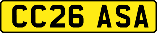 CC26ASA