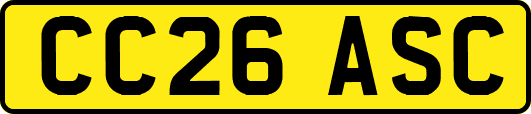 CC26ASC