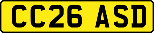 CC26ASD