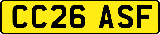 CC26ASF