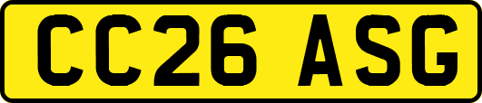 CC26ASG
