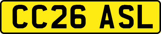 CC26ASL