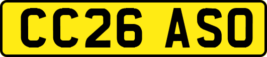 CC26ASO