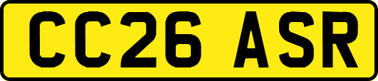 CC26ASR