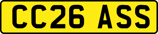 CC26ASS
