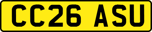CC26ASU