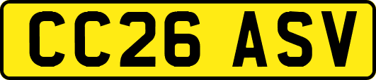 CC26ASV