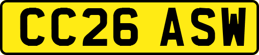 CC26ASW