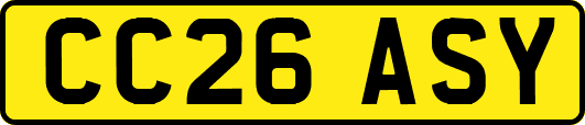 CC26ASY