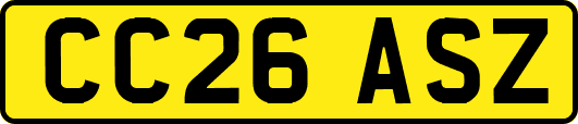 CC26ASZ