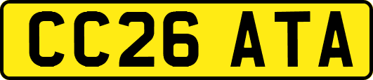 CC26ATA