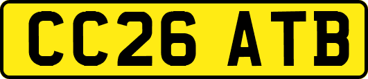 CC26ATB