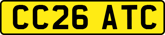 CC26ATC