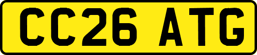 CC26ATG