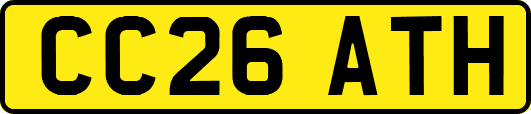 CC26ATH