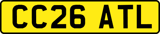CC26ATL