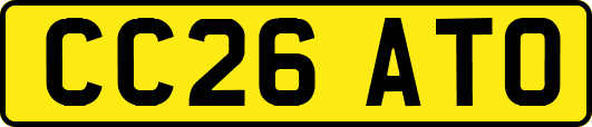CC26ATO