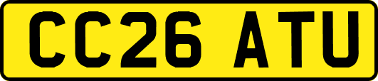 CC26ATU