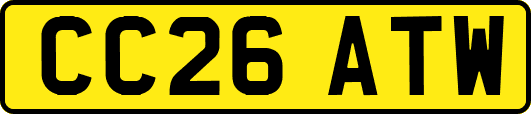 CC26ATW