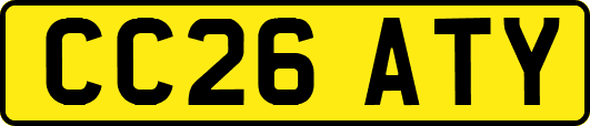 CC26ATY