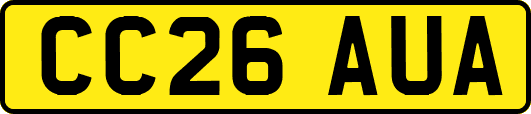 CC26AUA